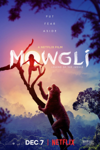 film cover