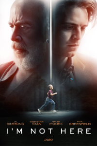 film cover