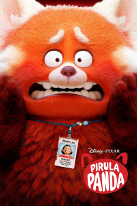 film cover