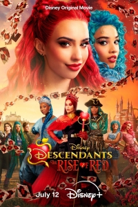 film cover